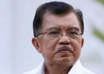 JK: Serangan Hamas ke Israel dan Perjuangan untuk Kemerdekaan