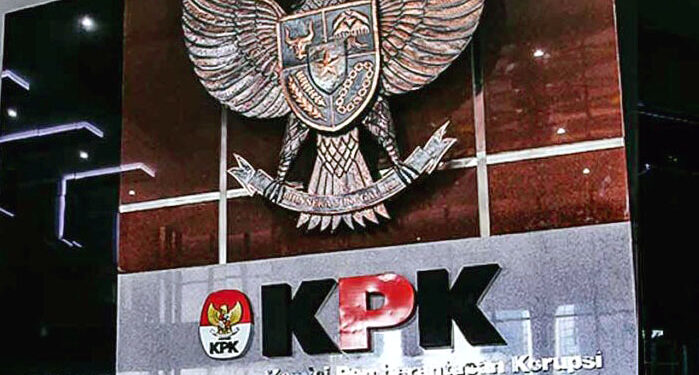 KPK Jadwalkan Pemeriksaan Bupati Lamongan Dalam Kasus Korupsi Gedung Kantor