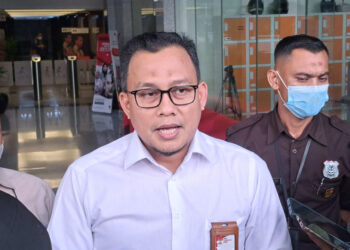 KPK Segera Bongkar Rincian Aliran Uang Mencurigakan dari SYL ke Partai NasDem