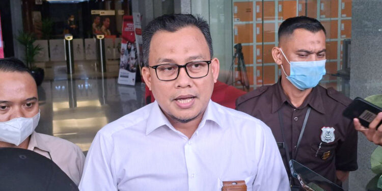 KPK Segera Bongkar Rincian Aliran Uang Mencurigakan dari SYL ke Partai NasDem