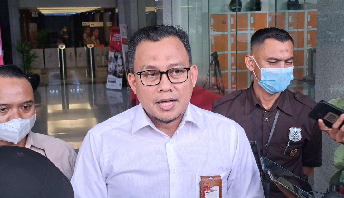 Jejak Uang Korupsi Menuju Partai NasDem Dalam Kasus SYL - Jenggala.id