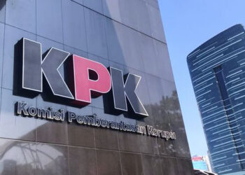 Ketua KPK Dilaporkan ke Dewas Terkait Pertemuan Kontroversial