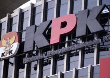 KPK Bersambut Gembira MA Cabut Aturan Koruptor Bisa Nyaleg