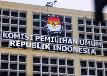 KPU Pertahankan Batasan Usia 40 Tahun untuk Capres Meski MK Belum Putuskan
