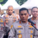 Kapolda Metro Jaya Memberikan Penjelasan Terkait Kabar Penggeledahan Rumah Ketua KPK Firli Bahuri