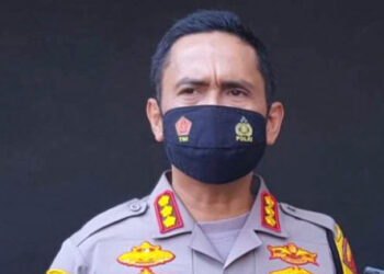 Kombes Irwan Kembali Diperiksa oleh Polda Metro Terkait Dugaan Pemerasan Pimpinan KPK terhadap SYL