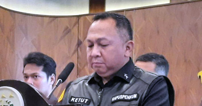 Kejagung Periksa BPK dan Komisi I DPR dalam Kasus Korupsi BTS