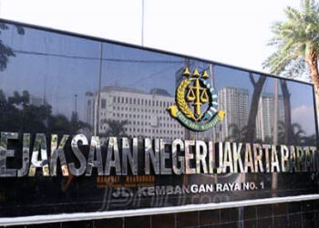 8 Tersangka Dugaan Korupsi Rp 236 Miliar, Pejabat PT Telkom Termasuk yang Ditahan