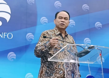 Kemenkominfo Gencar Kampanye Awas Hoaks Pemilu