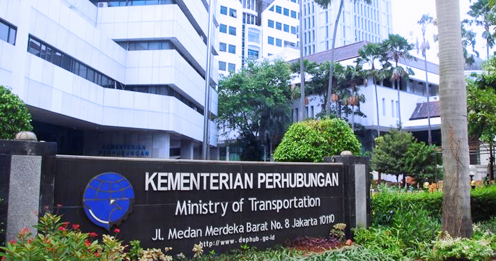 Kemenhub Dukung Kerja Sama Lion Air dan GoTo