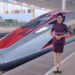 Promo Tiket Kereta Cepat Whoosh Hanya Rp150 Ribu