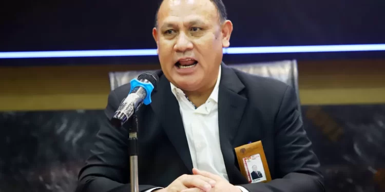 Ketua KPK Tak Merespon Panggilan Polda Metro Jaya terkait Kasus SYL