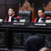 Keputusan Akhir: Ketua MK Konfirmasi Finalisasi Batas Usia Capres-Cawapres