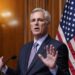 Kevin McCarthy, Ketua DPR AS