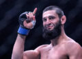 UFC Khamzat Chimaev Siap Ke Palestina dan Ikut Berperang