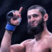 UFC Khamzat Chimaev Siap Ke Palestina dan Ikut Berperang