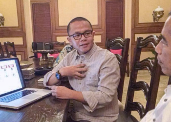 Pembuat Slogan #JokowiAdalahKita Kritik Keputusan MK Sarat Kepentingan Keluarga