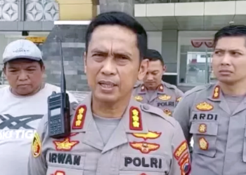 Kapolrestabes Semarang, Saksi Kunci Kasus Pemerasan Pimpinan KPK