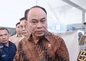 Hoaks Ancam Pemilu 2024, Jaga Ruang Digital Bijak