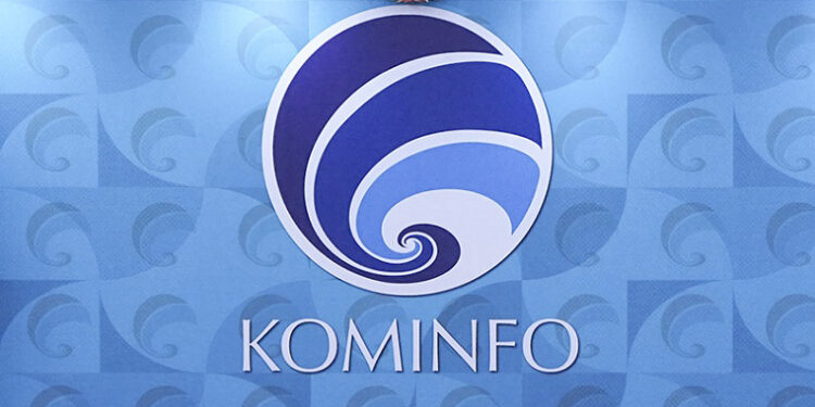 Kominfo Berantas Konten Negatif Pemilu 2024
