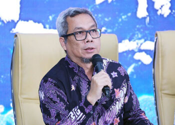 Aturan Publisher Rights Menuju Penyelesaian Akhir Tahun