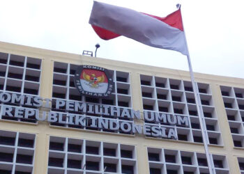 KPU Bereaksi Cepat Terhadap Putusan MK tentang Syarat Capres-Cawapres