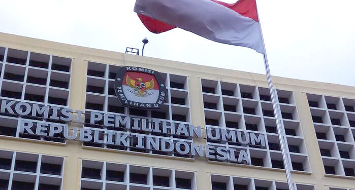 KPU Bereaksi Cepat Terhadap Putusan MK tentang Syarat Capres-Cawapres