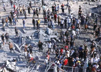 Korban Tewas di Palestina Terus Bertambah, Dari West Bank hingga Khan Younis