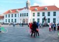Kota Tua Jakarta
