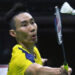 Kemunculan Lee Chong Wei Meriahkan Asian Games