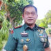 Letjen Maruli Laporkan Kesehatan Luhut di Istana