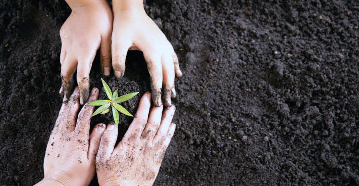 Pemerintah Dituntut Bertindak Cepat Atasi Kerusakan Lingkungan