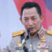 Kapolri Perintahkan Pengetatan Keamanan Pemilu 2024 untuk Cegah Aksi Terorisme