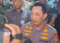 Kapolri: Penanganan Kasus Dugaan Pemerasan Dengan Cermat dan Transparan