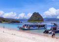 Misteri Hilangnya Wisatawan China di Long Pink Beach Labuan Bajo