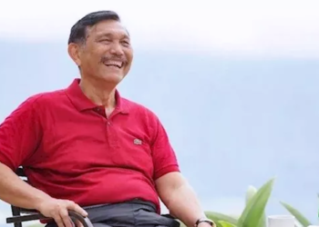 Luhut Bantah Kondisi Kritis dan Siap Beraktivitas Setelah Izin Medis
