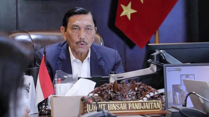 Presiden Jokowi dan China Sepakat Lanjutkan Kereta Cepat Jakarta-Surabaya