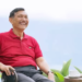 Luhut Panjaitan Mengungkap Kisah Sebelum Rawat di Singapura