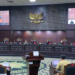 MK Menolak Gugatan Emil Dardak Cs Terkait Syarat Capres Cawapres