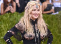 Madonna: Pengalaman Nyaris Meninggal Akibat Infeksi Serius