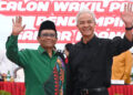 Mahfud dan Ganjar Tolak Disingkat Gempita atau Gama di Pilpres 2024