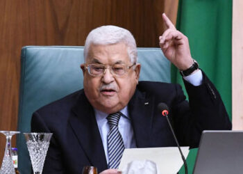Presiden Palestina Mengutuk Serangan Hamas ke Israel