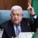 Presiden Palestina Mengutuk Serangan Hamas ke Israel