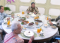 Anies Diundang Makan dengan Jokowi Minggu Tapi Tidak Bisa Hadir