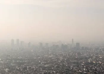 Malaysia Salahkan Kabut Asap dari Indonesia yang Diduga Akibat Pembukaan Lahan Sawit