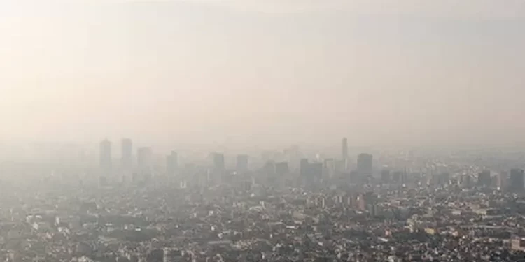 Malaysia Salahkan Kabut Asap dari Indonesia yang Diduga Akibat Pembukaan Lahan Sawit