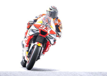 Marc Marquez Bergabung Dengan Tim Gresini di MotoGP 2024