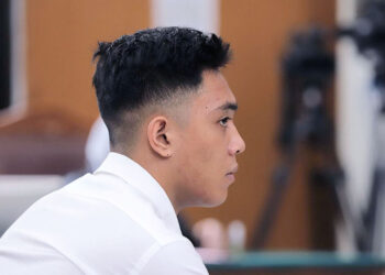 Vonis 12 Tahun untuk Mario Dandy Meski Banding Ditolak