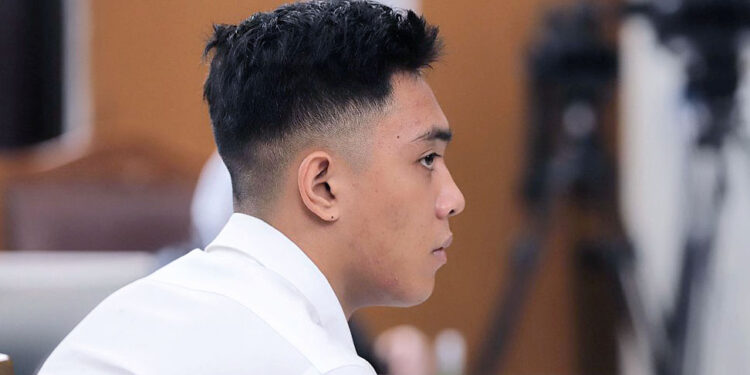 Vonis 12 Tahun untuk Mario Dandy Meski Banding Ditolak