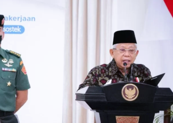 Anugerah Paritrana Award, Komitmen Nasional untuk Melindungi Pekerja Rentan